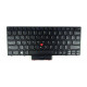 Lenovo Keyboard US Thinkpad W530 X230 T430 Laptop CS12-84US 0C01885 04X1201
